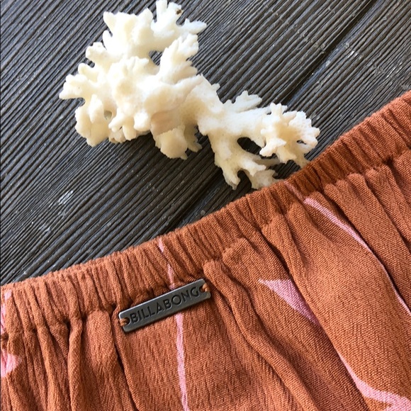 🌴🌼BILLABONG- LOVE TRIP BEACH SKIRT🌼🌴 - Picture 11 of 11